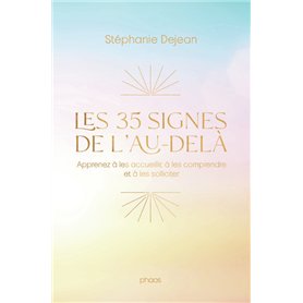 Les 35 signes de l'au-delà