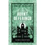 Burnt Offerings