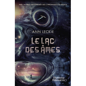 Le lac des âmes