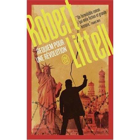 Requiem pour une Révolution