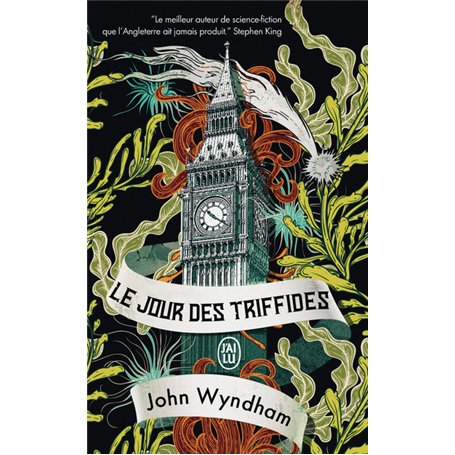 Le jour des Triffides