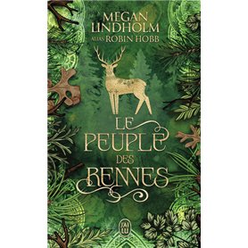 Le peuple des rennes