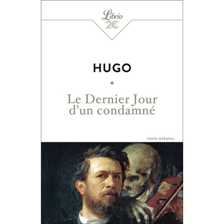 Le Dernier Jour d'un condamné