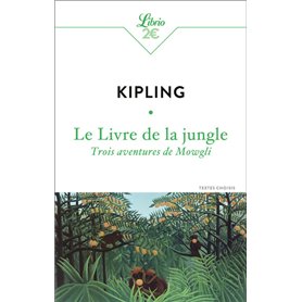 Le Livre de la jungle