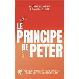 Le principe de Peter