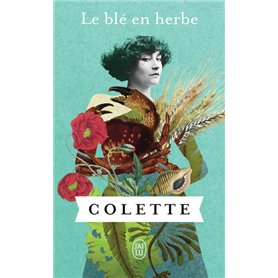 Le blé en herbe