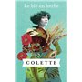 Le blé en herbe