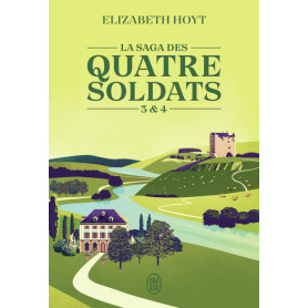 La saga des quatre soldats