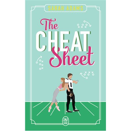 The Cheat Sheet