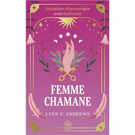 Femme chamane
