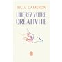 Libérez votre créativité