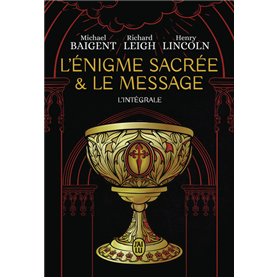 L'énigme sacrée et Le message
