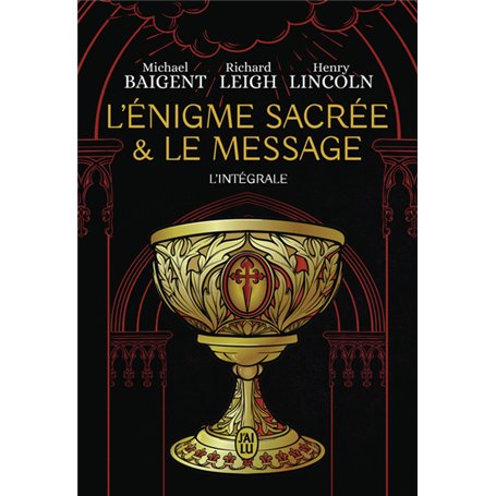 L'énigme sacrée et Le message