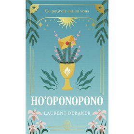 Ho'oponopono