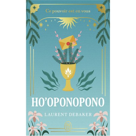 Ho'oponopono