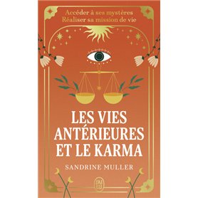 Les vies antérieures et le karma