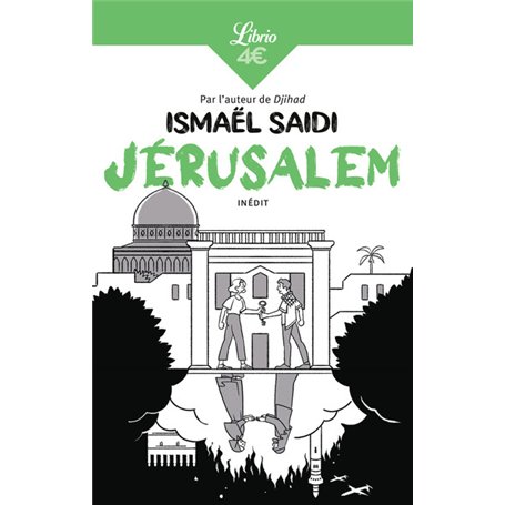 Jérusalem