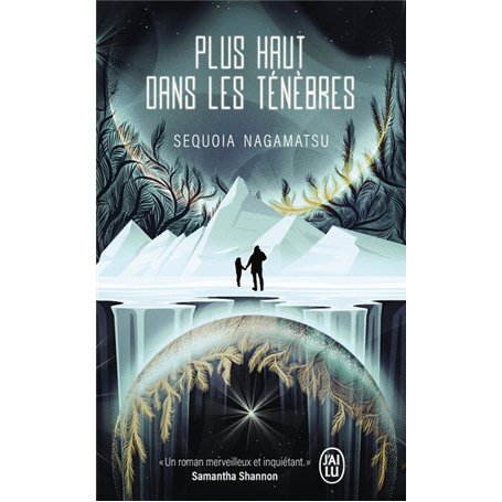 Plus haut dans les ténèbres