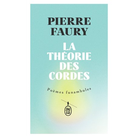 La théorie des cordes