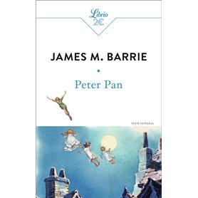 Peter Pan