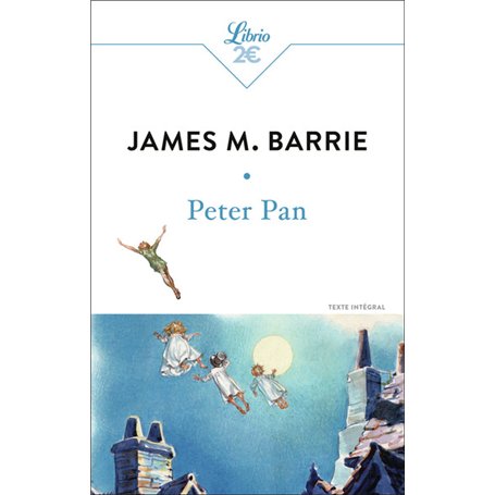 Peter Pan