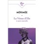 La Vénus d'Ille et autres nouvelles