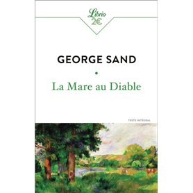 La Mare au Diable