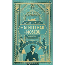Un gentleman à Moscou - Nouvelle édition