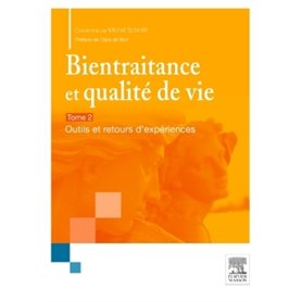 Bientraitance et qualité de vie - T.2