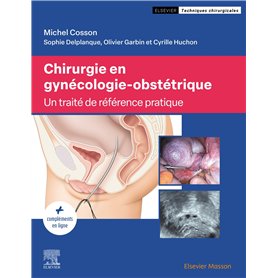 Chirurgie en gynécologie-obstétrique