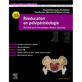 Rééducation en pelvi-périnéologie