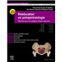 Rééducation en pelvi-périnéologie