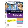 Mon stage infirmier en Gériatrie. Mes notes de stage IFSI