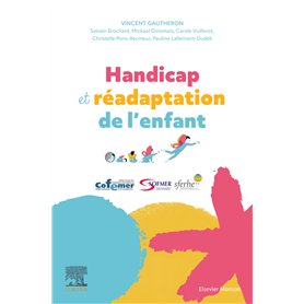 Handicap et Réadaptation de l'enfant