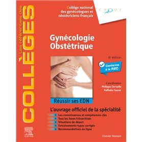 Gynécologie Obstétrique