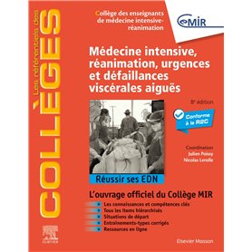 Médecine Intensive
