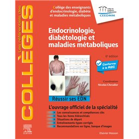 Endocrinologie