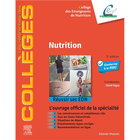 Nutrition