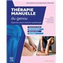 Thérapie manuelle du genou