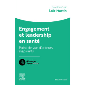 Engagement et leadership en santé