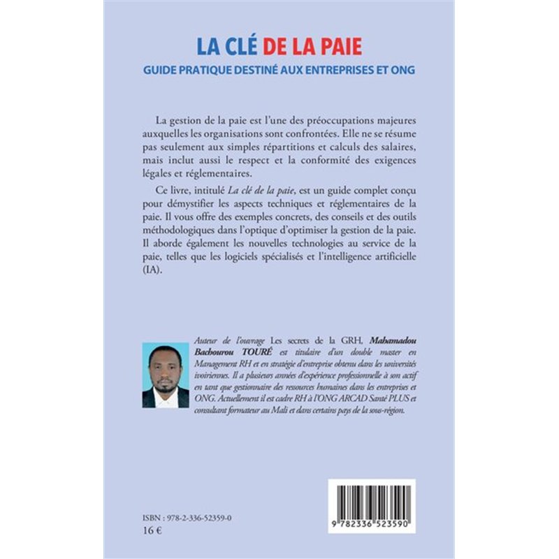 Validez votre DEAP
