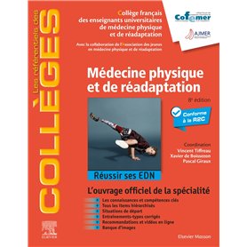 Médecine physique et de réadaptation
