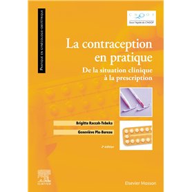 La contraception en pratique