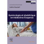 Gynécologie et obstétrique en médecine d'urgence