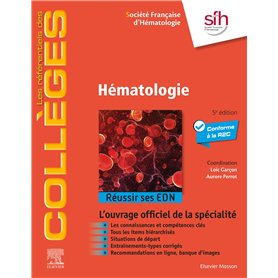 Hématologie