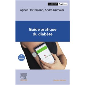 Guide pratique du diabète