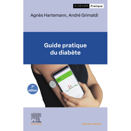 Guide pratique du diabète