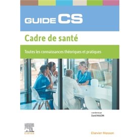 Guide du CS - Cadre de Santé