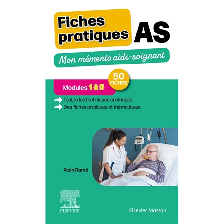 Fiches de soins AS