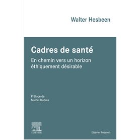 Cadres de santé